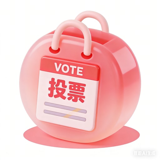 投票选举